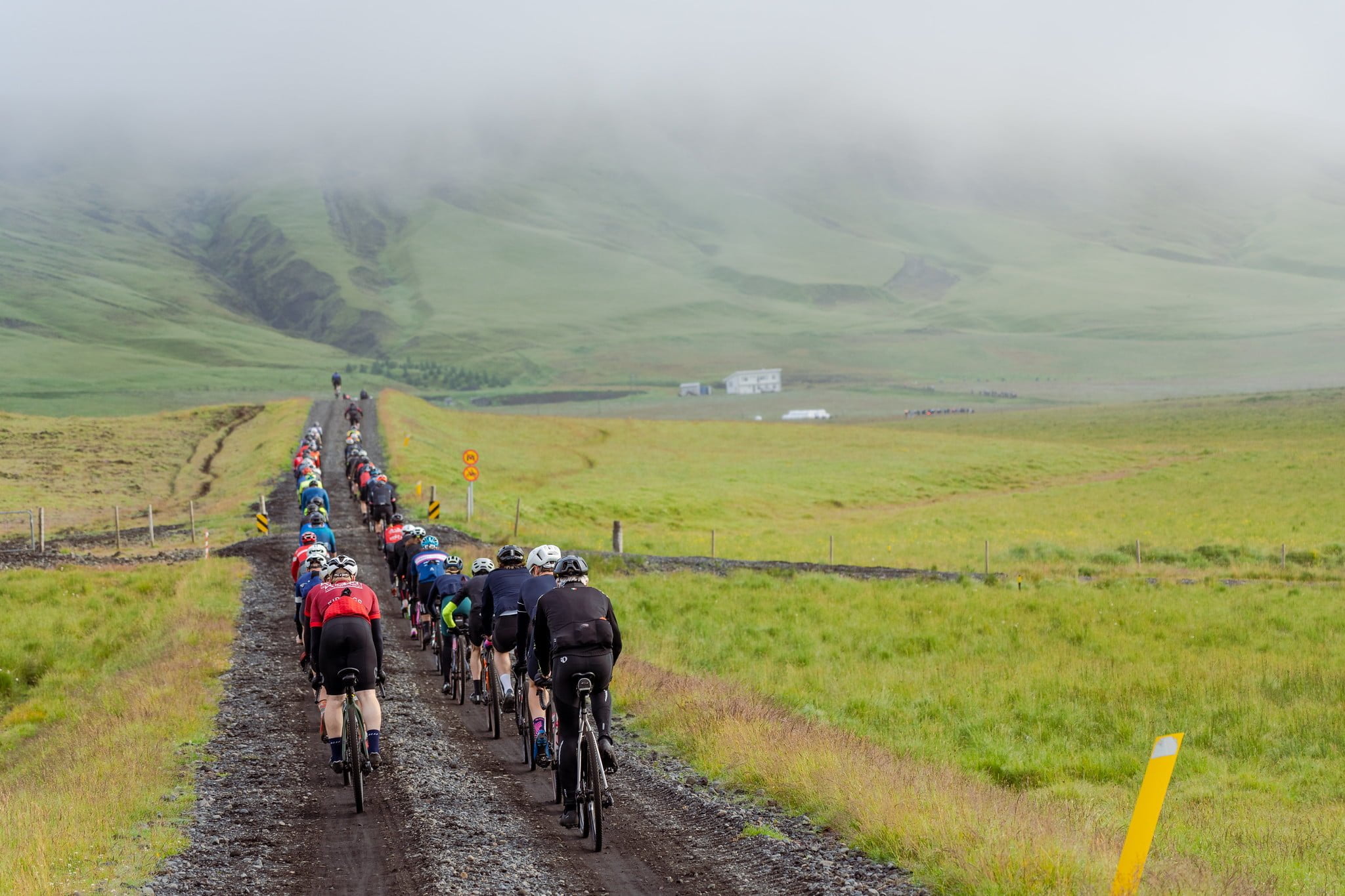 The Nordic Trailblazer – Jonas Orset