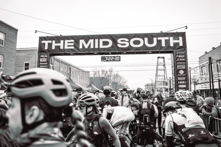 Mid South banner.