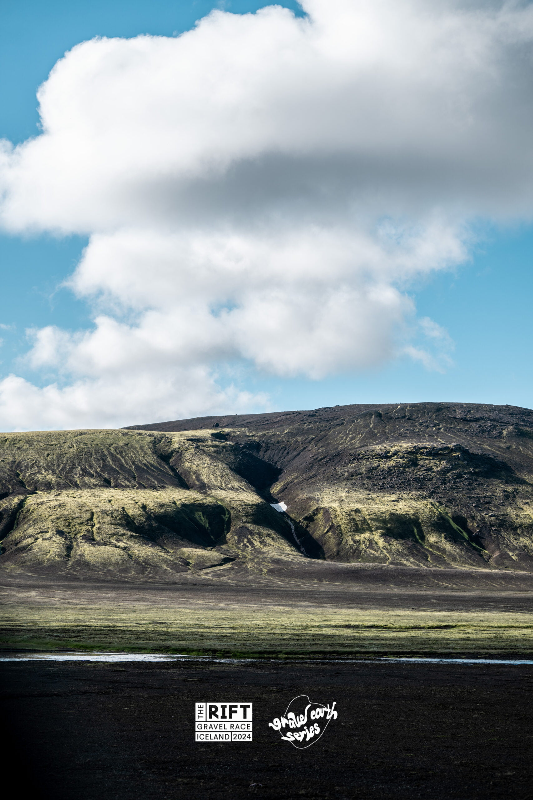 The Rift - The Nordic Trailblazer