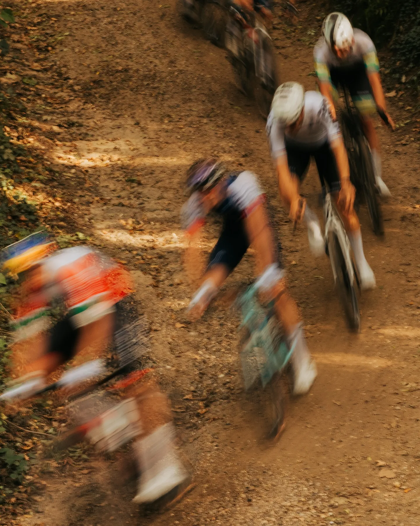 The Nordic Trailblazer – Jonas Orset